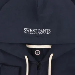 Homme SWEET PANTS F ICONIC ZIP NIGHT