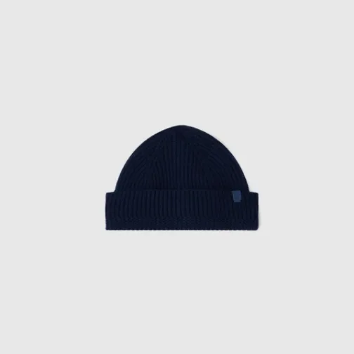 SWEET PANTS FISHERMAN NAVY
