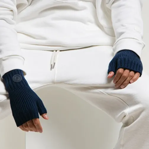SWEET PANTS GANTS MITAINE