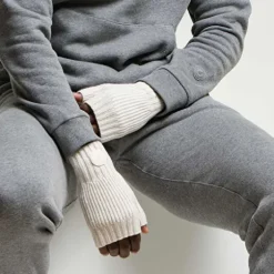 SWEET PANTS GANTS MITAINE