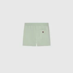 Homme SWEET PANTS HAPPY STRIPE SAGE