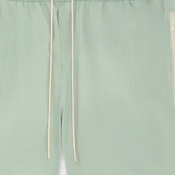 Homme SWEET PANTS HAPPY STRIPE SAGE