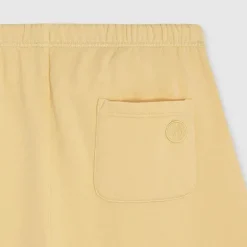 Femme SWEET PANTS HEARTH PRIME DUNE