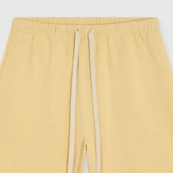 Homme SWEET PANTS HEARTH PRIME DUNE