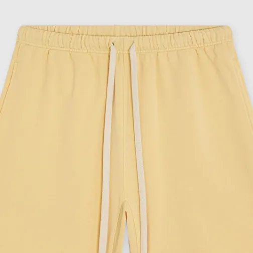 Homme SWEET PANTS HEARTH PRIME DUNE