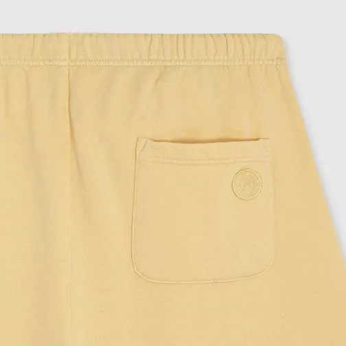 Homme SWEET PANTS HEARTH PRIME DUNE