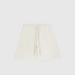 Femme SWEET PANTS HEARTH PRIME OFF WHITE