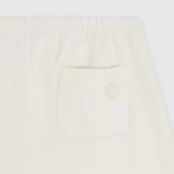 Homme SWEET PANTS HEARTH PRIME OFF WHITE