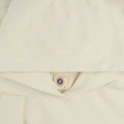 Homme SWEET PANTS HEAVY HOOD MILK