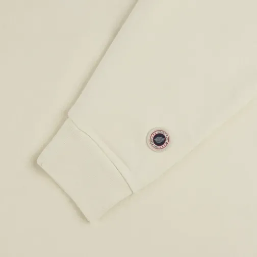 Homme SWEET PANTS HEAVY HOOD MILK