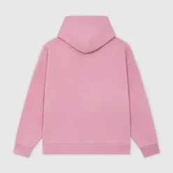 Femme SWEET PANTS HEAVY HOOD PEONY