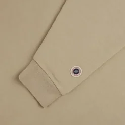Homme SWEET PANTS HEAVY HOOD WHITE PEPPER
