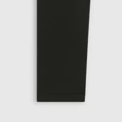 Femme SWEET PANTS HEAVY STRAIGHT BETON