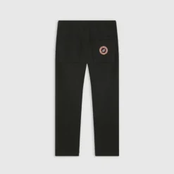 Homme SWEET PANTS HEAVY STRAIGHT BETON