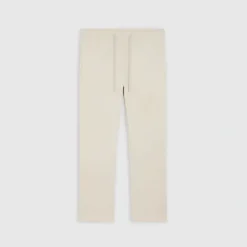 Homme SWEET PANTS HEAVY STRAIGHT MILK