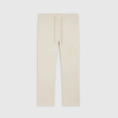 Homme SWEET PANTS HEAVY STRAIGHT MILK