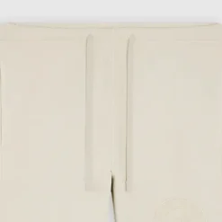 Homme SWEET PANTS HEAVY STRAIGHT MILK