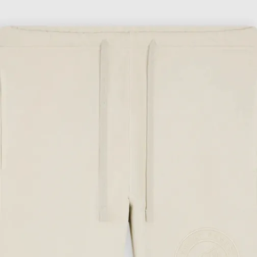 Homme SWEET PANTS HEAVY STRAIGHT MILK