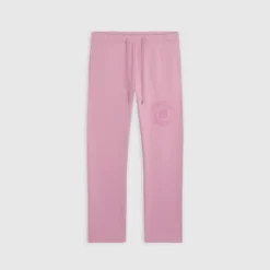 Femme SWEET PANTS HEAVY STRAIGHT PEONY