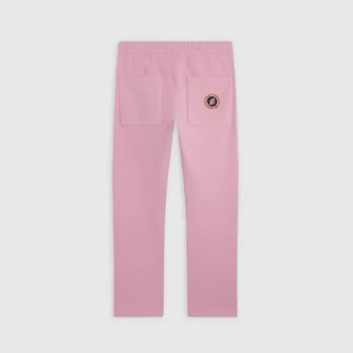 Homme SWEET PANTS HEAVY STRAIGHT PEONY