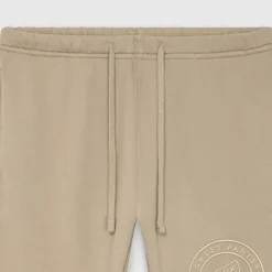 Homme SWEET PANTS HEAVY STRAIGHT WHITE PEPPER