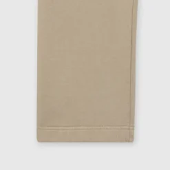 Homme SWEET PANTS HEAVY STRAIGHT WHITE PEPPER
