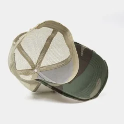 SWEET PANTS HOME RUN CAP ARGILE