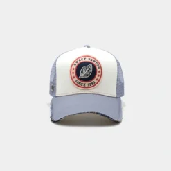 SWEET PANTS HOME RUN CAP BALTIQUE