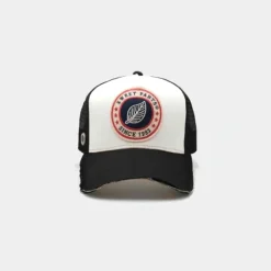 SWEET PANTS HOME RUN CAP BLACK