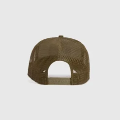 SWEET PANTS HOME RUN CAP KALAMATA