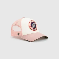 SWEET PANTS HOME RUN CAP LIGHT CLAY