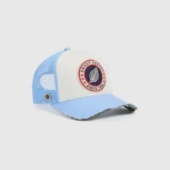 SWEET PANTS HOME RUN CAP VARSITY BLUE