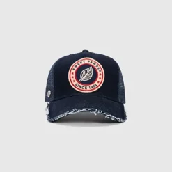SWEET PANTS HOME RUN DENIM DARK NAVY