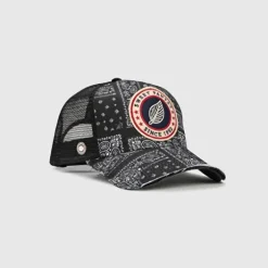 SWEET PANTS HOME RUN FULL BANDANA BLACK