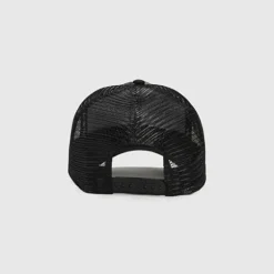 SWEET PANTS HOME RUN FULL CAMOU BLACK