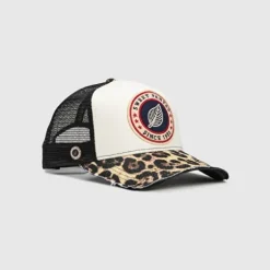 SWEET PANTS HOME RUN PRINT LEO OFF WHITE