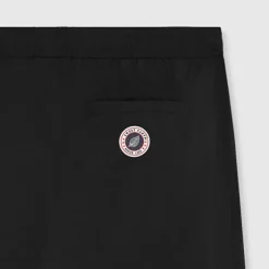 Homme SWEET PANTS ICONIC HAPPY BLACK