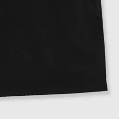 Homme SWEET PANTS ICONIC HAPPY BLACK