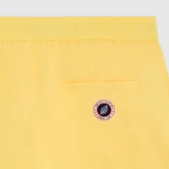 Homme SWEET PANTS ICONIC HAPPY GOLDEN