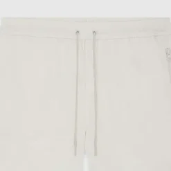 Homme SWEET PANTS ICONIC HAPPY OFF WHITE
