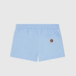 Homme SWEET PANTS ICONIC HAPPY VARSITY BLUE