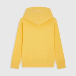 Femme SWEET PANTS ICONIC HOOD GOLDEN