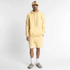 Homme SWEET PANTS ICONIC HOOD GOLDEN