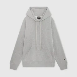 Homme SWEET PANTS ICONIC HOOD GREY MARL