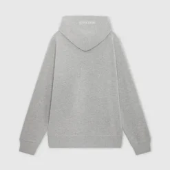 Homme SWEET PANTS ICONIC HOOD GREY MARL
