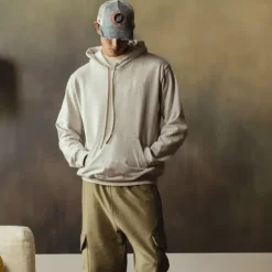 Homme SWEET PANTS ICONIC HOOD JARRE