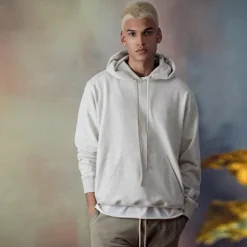 Homme SWEET PANTS ICONIC HOOD JARRE