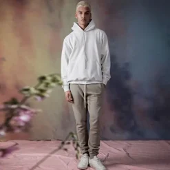 Homme SWEET PANTS ICONIC HOOD JARRE