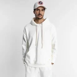 Homme SWEET PANTS ICONIC HOOD MILK