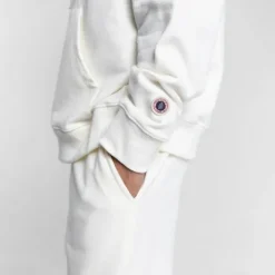 Homme SWEET PANTS ICONIC HOOD MILK